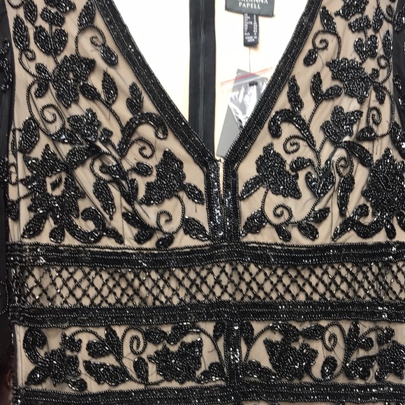 Adrianna-Papell Cocktail dress - Picture 3 of 4